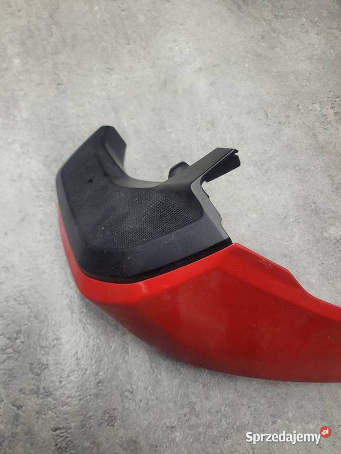 DUCATI MULTISTRADA 950 1200 1260 S CZASZA OSŁONA Nowy Tomyśl