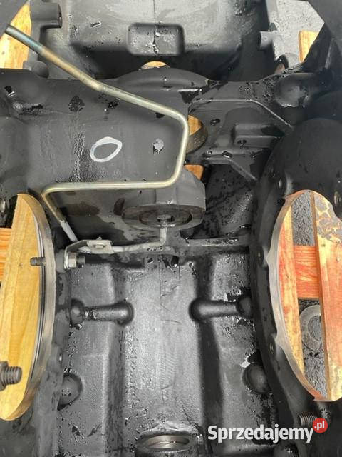 Claas Arion 610650 Massey Ferguson 64706490 Jastrzębniki