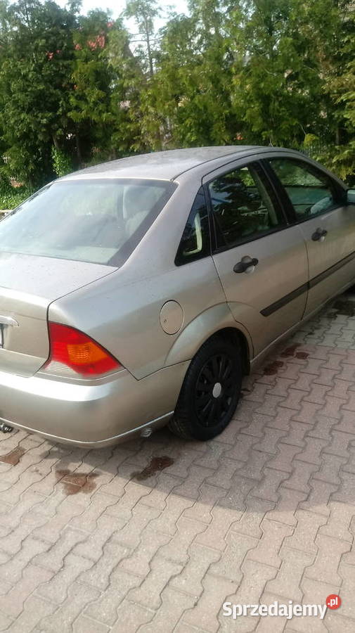 Szukasz sprawnego auta bez wkladu w gazie i 222km Ostrów Wielkopolski