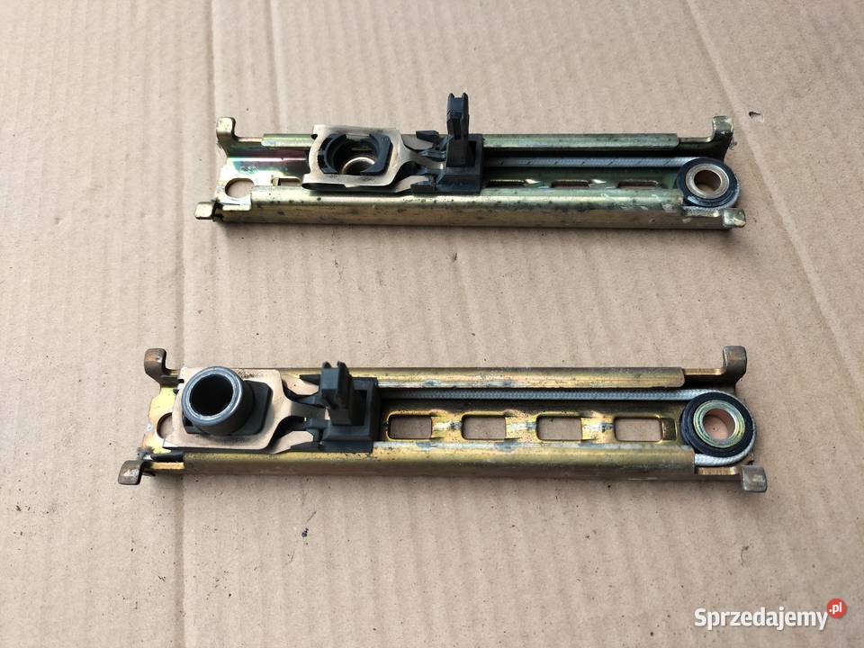 GOLF II 2 JETTA 2 REGULATOR NAPINACZ PASA osobowe Pozostałe Kamień-Kolonia sprzedam