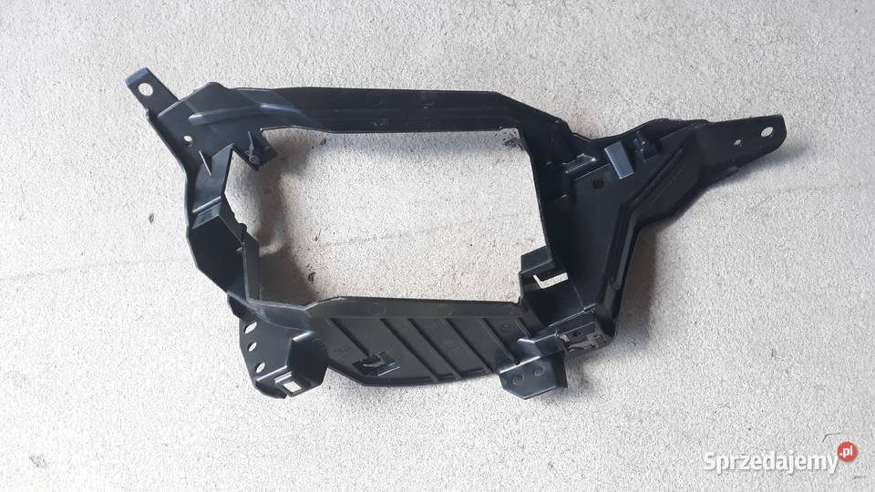 BMW X5 G05 MPAKIET MOCOWANIE WYDECHU LEWE Zatom Stary
