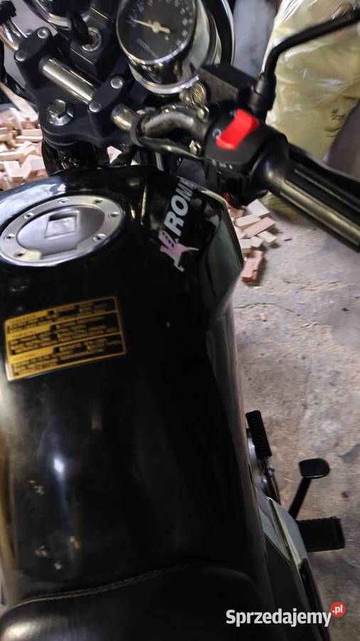 Romet zk 50 Rzędowice sprzedam