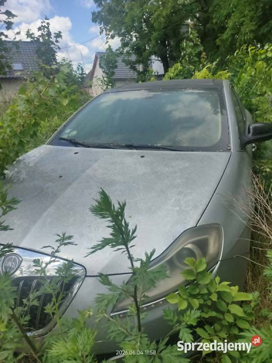 Lancia Delta Motoryzacja Opole