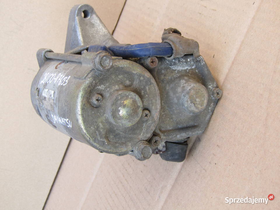 ROZRUSZNIK DAIHATSU FEROZA 16 2810087603 9398r Mysłaków