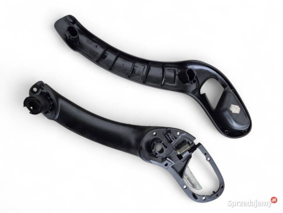 KMPL KLAMKA RĄCZKA DRZWI WEWNĘTRZNA PRZÓD TYŁ świętokrzyskie Działoszyce sprzedam