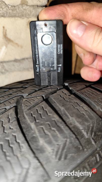 Koła Chevrolet stalowe 15 z oponami zimowymi Warszawa sprzedam