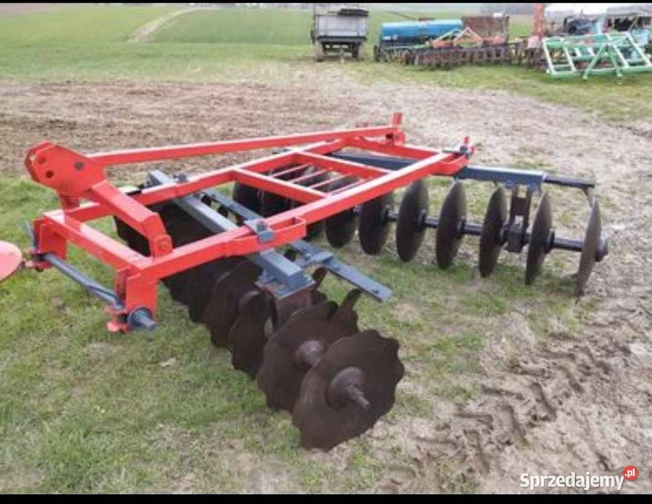 Talerzówka nieuszkodzony Śniadka Druga sprzedam