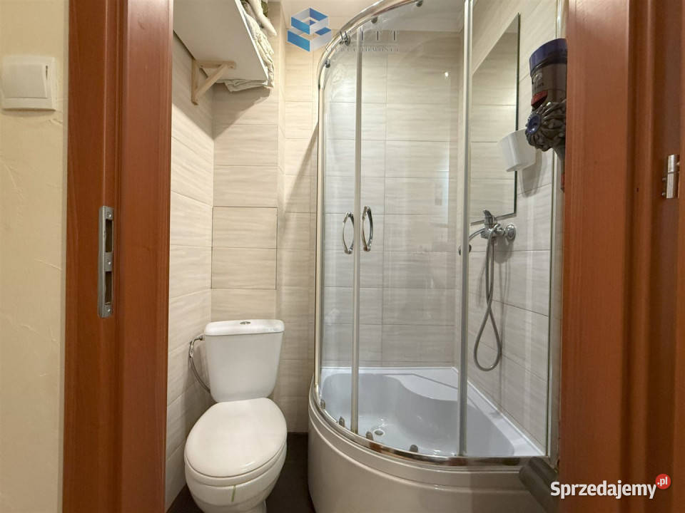 Sprzedam mieszkanie 9527m2 3 pokojowe Ostróda warmińsko-mazurskie