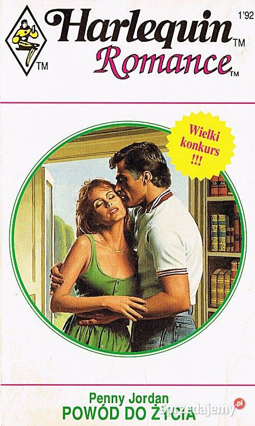 HARLEQUIN ROMANCE 9 10 1191 i 14 17 18 19 2092 sprzedam