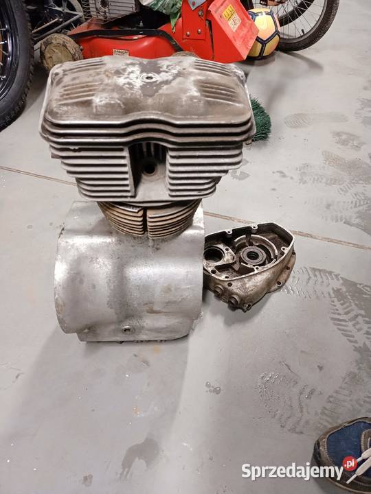 Awo avo turist sport Silniki i osprzęt podkarpackie Rzeszów sprzedam