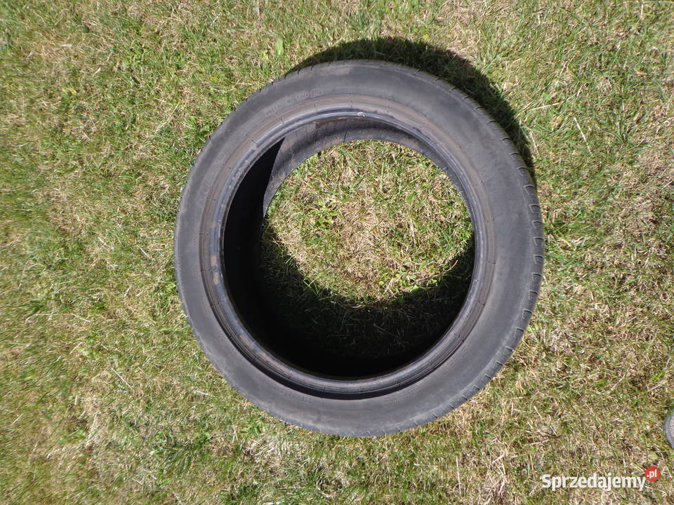 Pirelli P7 Cinturato Blue 21550R17 95W Load 5mm lato