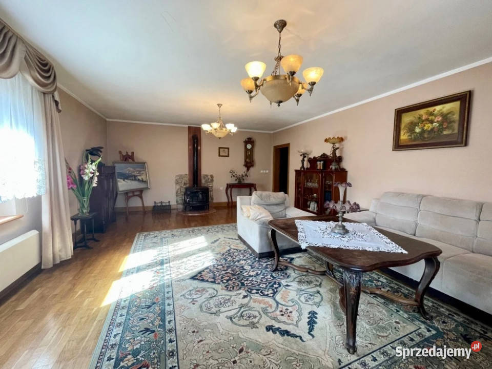 Sprzedam komfortowy dom z miejscem na 433m2 Bielsko-Biała sprzedam