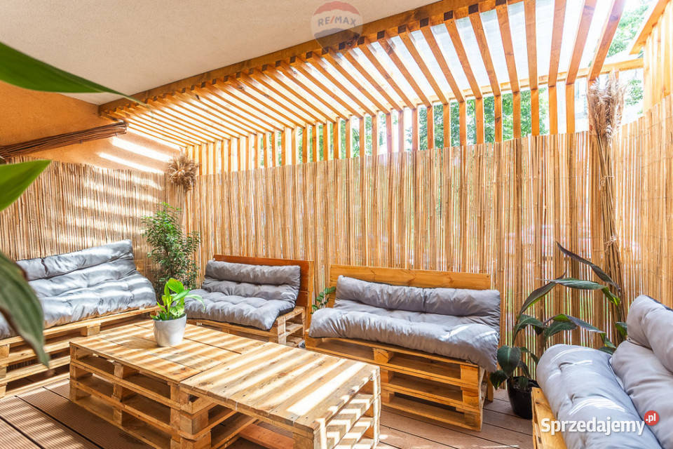 161 m SPA z wyposażeniem Parter Górna Łódź sprzedam