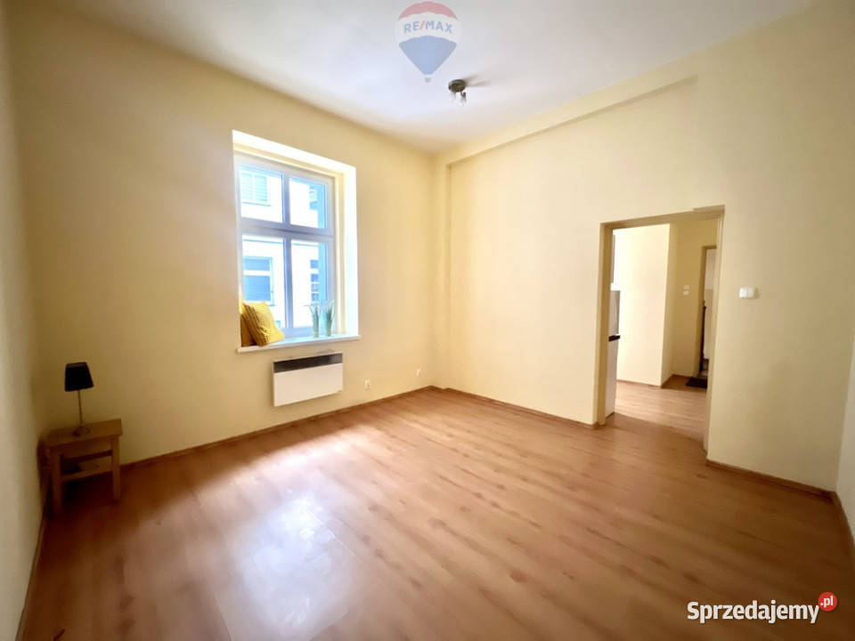 kawalerka z osobną kuchnią Mieszka I Gniezno wielkopolskie