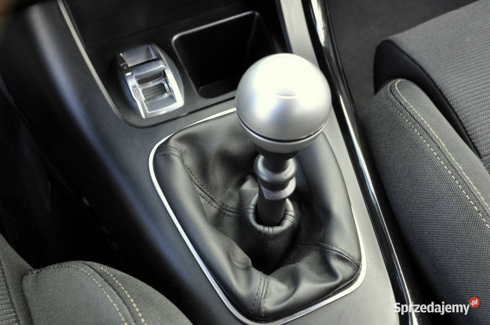 Alfa Romeo Giulietta 14TB ASR (kontrola trakcji) Giulietta