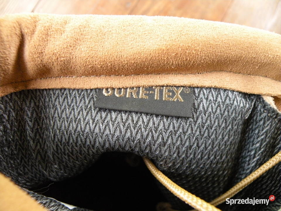 Buty ICWT Belleville Goretex 13W Wrocław