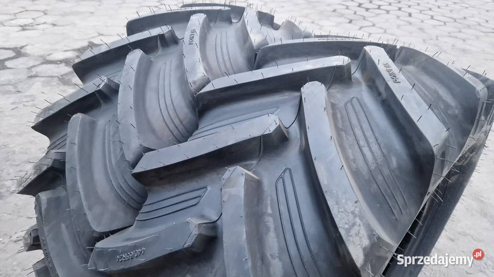 44065r24 4406524 Taurus Nowe Opony rolnicze Nowe Miasto Lubawskie