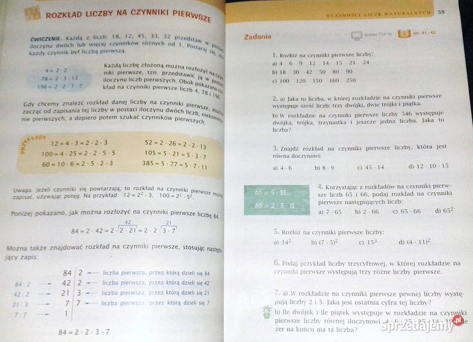 Matematyka z plusem 5 M Dobrowolska M Jucewicz Pozostałe lubelskie sprzedam