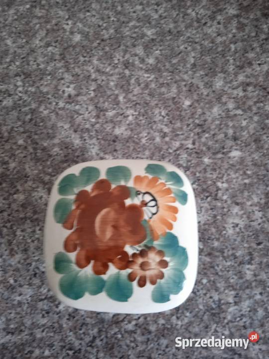 Pojemnik Włocławek kwiaty Pabianice