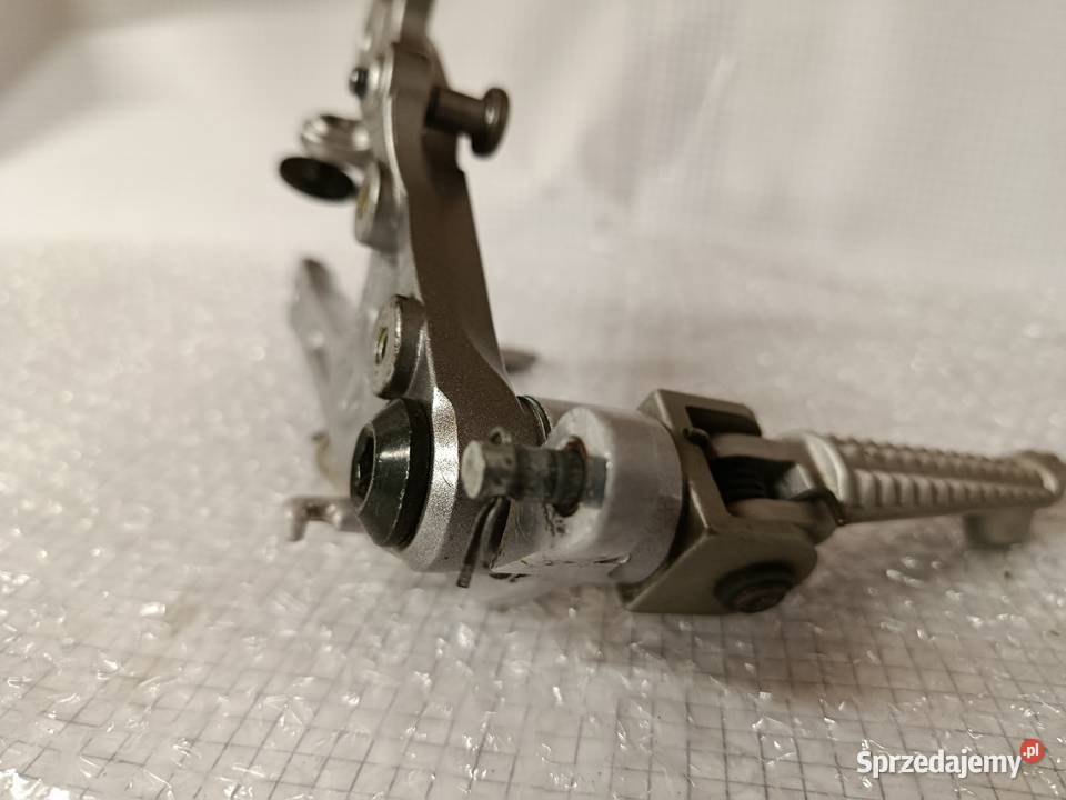 Yamaha R1 RN 12 set prawy R Warszawa