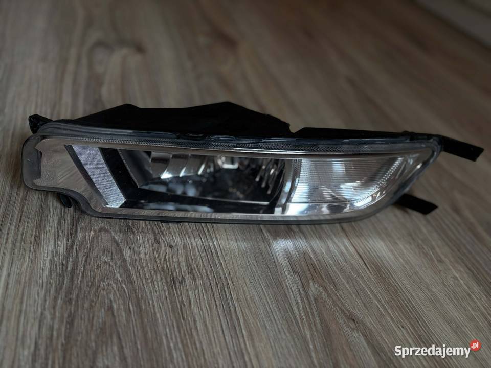 Halogeny passat b8 sprzedam