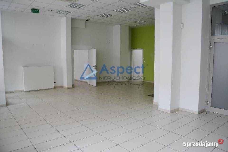 Lokal sprzedaż 219m2 Pomorzany Szczecin sprzedam