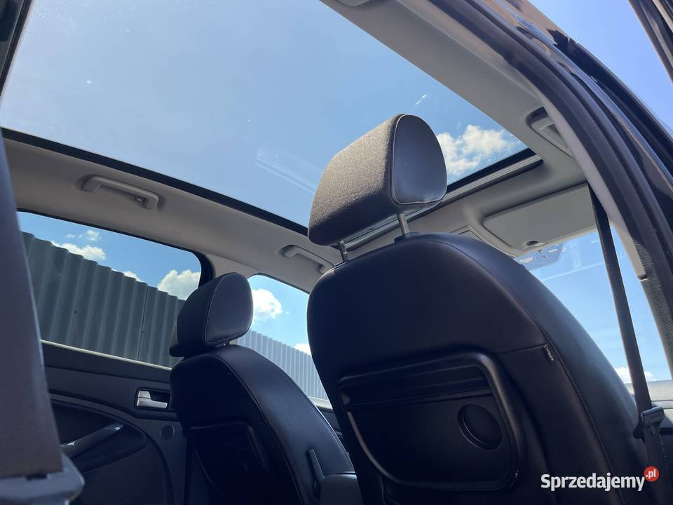 Ford Kuga MK1 2009r 136 4x4 225 050 Panorama Samochody osobowe Rzeszów