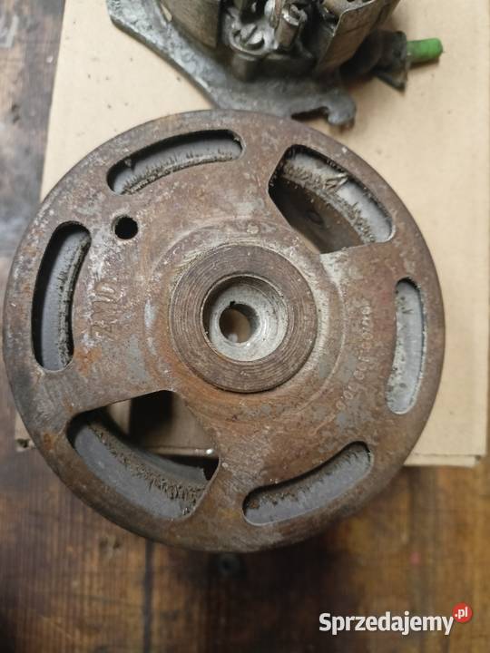 Magneto komar Romet motorynka Pozostałe