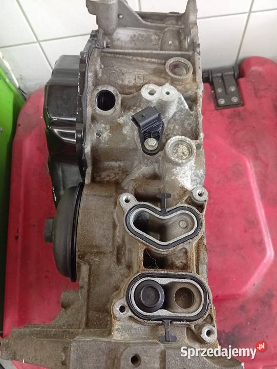 Miska olejowa renault Mercedes 13tce110178859R