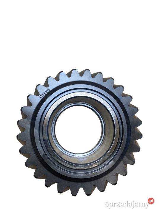 KOŁO ZĘBATE Z28 043468724346872 DEUTZFAHR Części i osprzęt rolniczy świętokrzyskie Kielce sprzedam