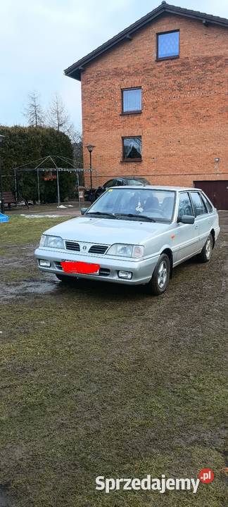 Polonez caro plus 16gli śląskie Gliwice
