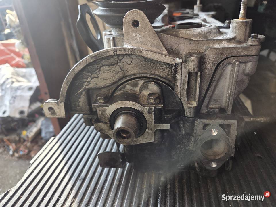 Głowica Ford Mondeo MK3 20 diesel Łagów