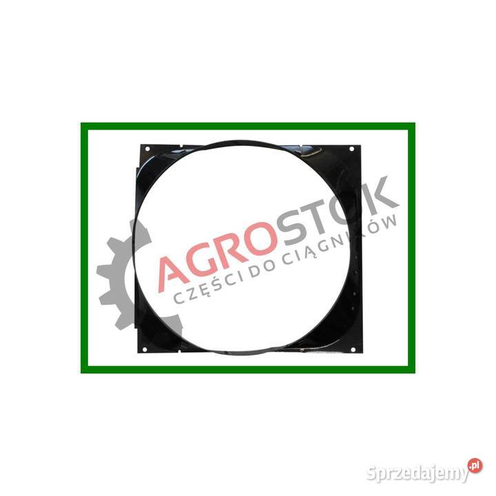 Obudowa chłodnicy mtz belarus Parczew sprzedam