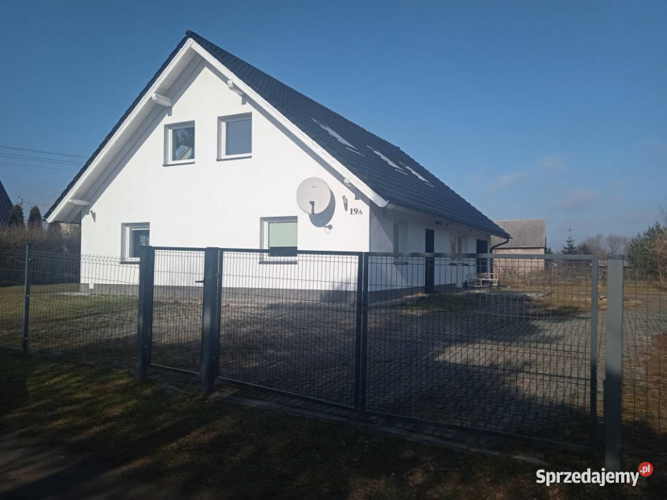 Sprzedam dom pod miastem bez pośredników Piątkowice sprzedam