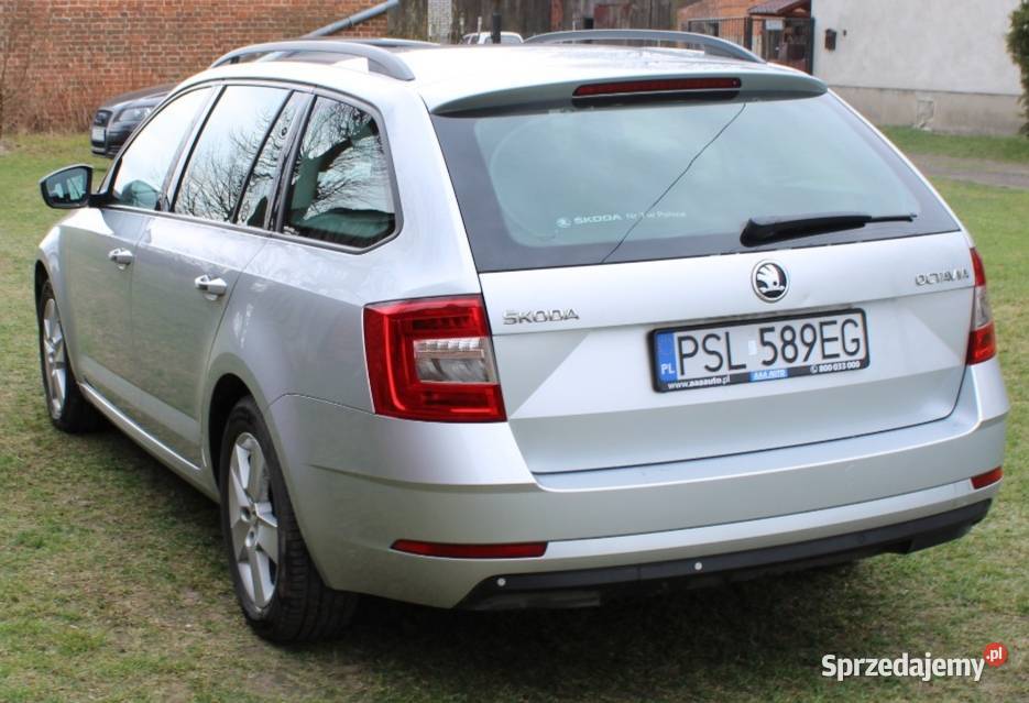 sprzedam samochód elektryczne lusterka Konin