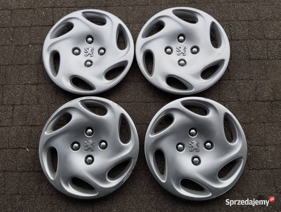 Kołpak Peugeot 14 Florida 9628918177 sztukę Kamieniec