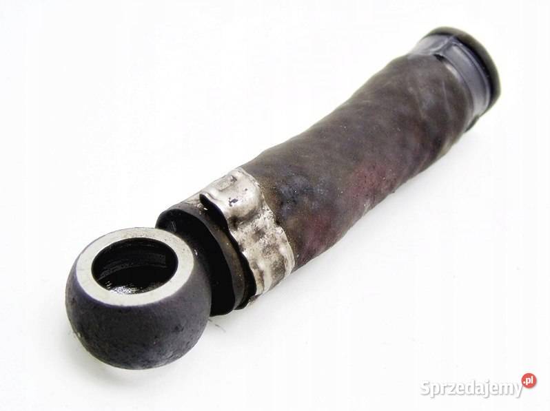 PRZEWÓD RURKA WĄŻ POMPY VACUM OLEJU 23 JTD HPI Sosnowiec