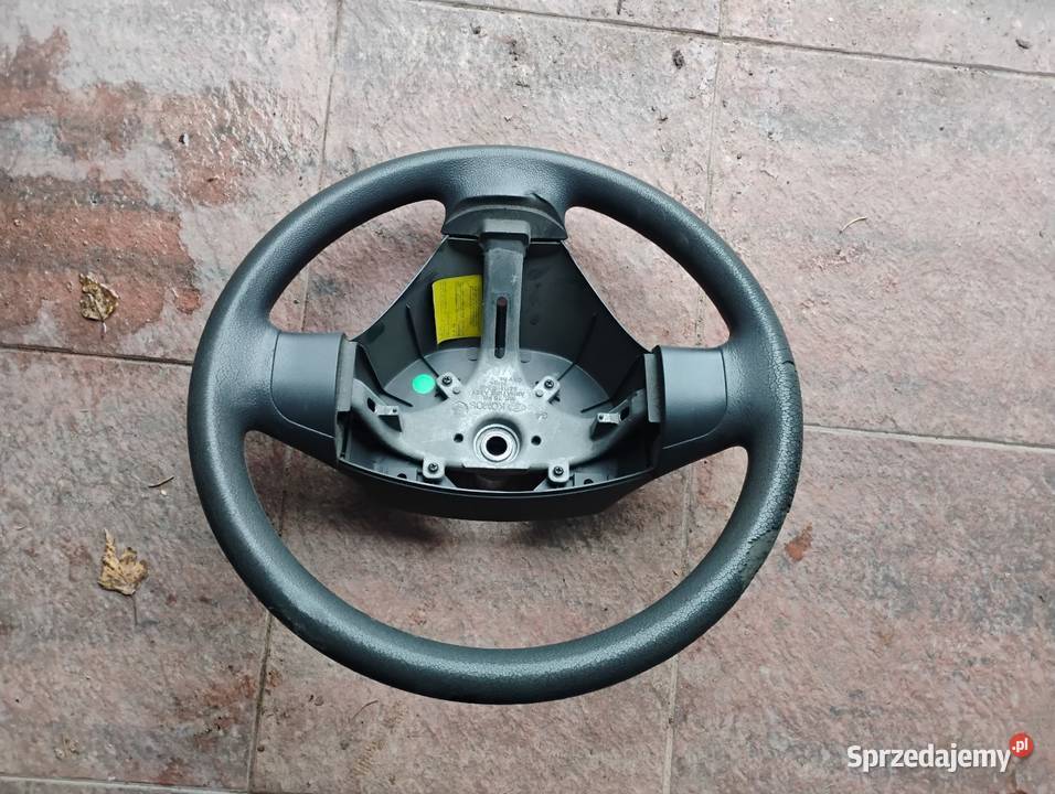 Kierownica Hyundai Getz Chełm