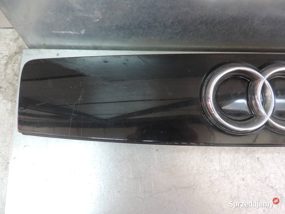 AUDI A2 GRILL ATRAPA LZ5Q Nowy Sącz