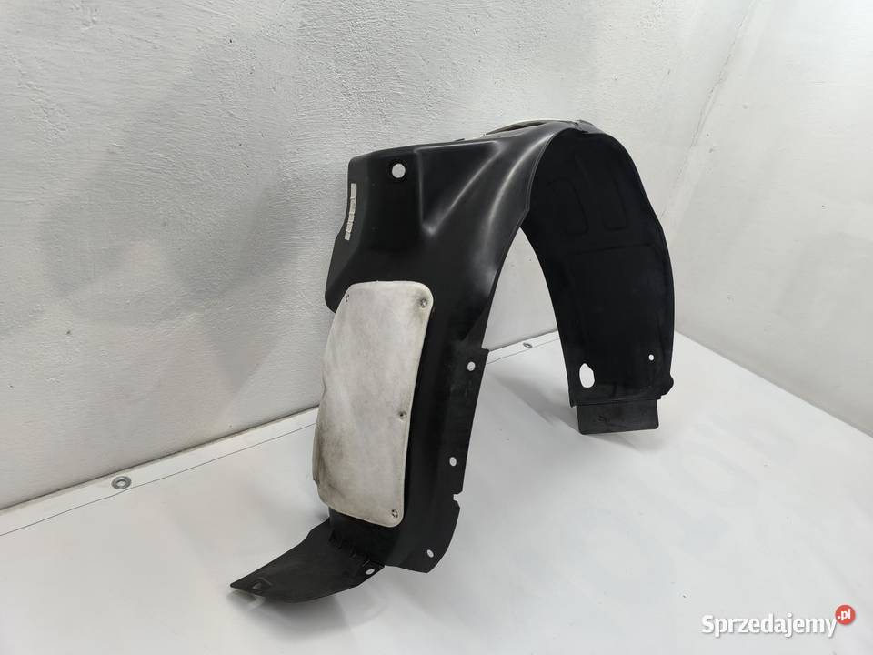 NADKOLE PRAWY TYŁ 12B HYUNDAI BAYON