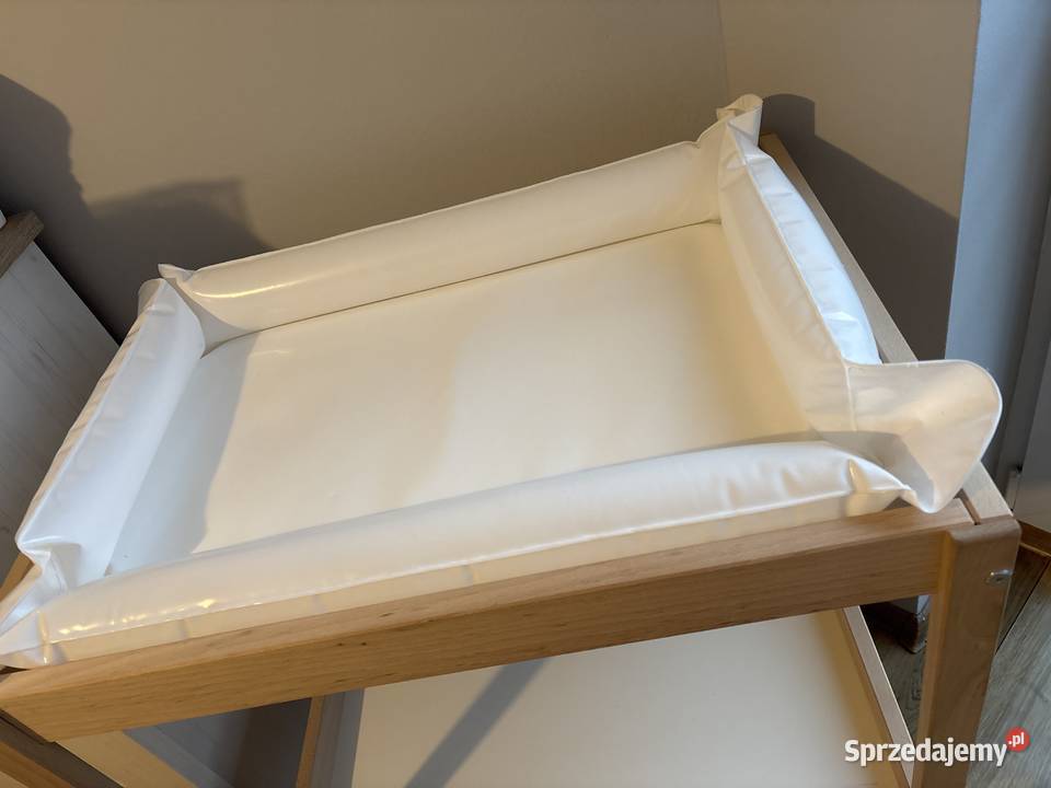 Przewijak Ikea nowy małopolskie Kraków