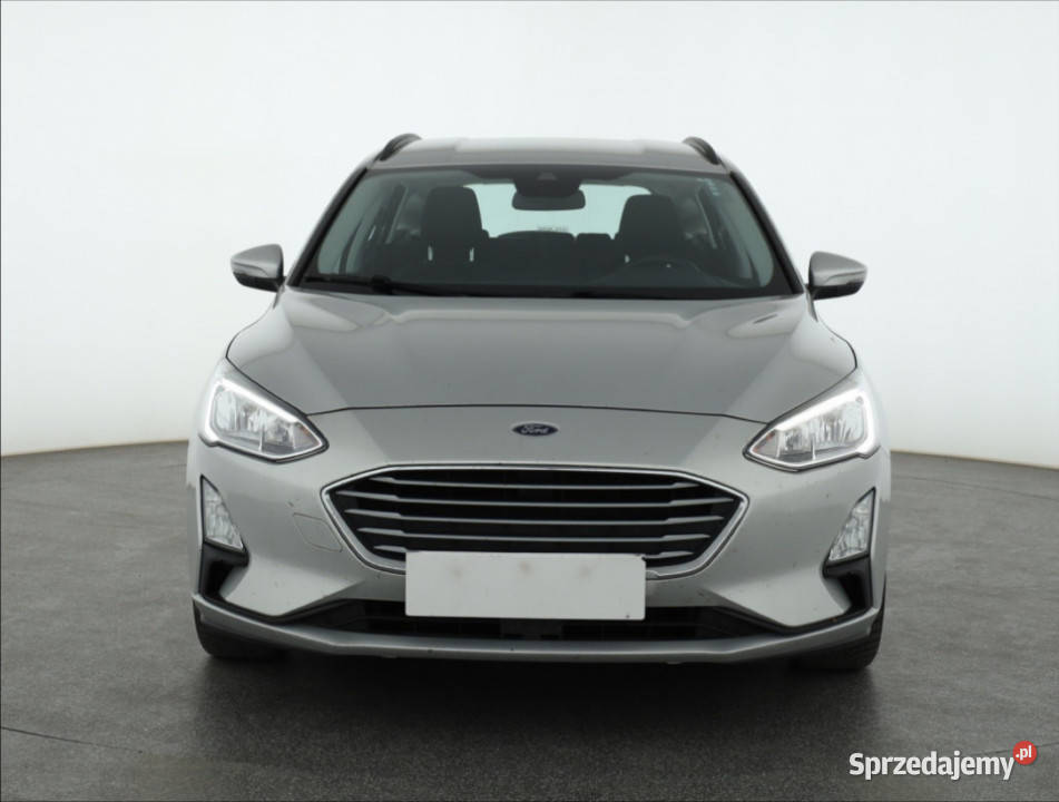 Ford Focus 15 EcoBlue Piaseczno