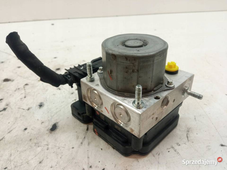 POMPA ABS 476606804R 0265956628 Dacia Duster II Rok produkcji 2022 sprzedam