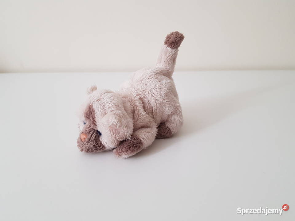 Maleńki piesek fur real Hasbro sprzedam