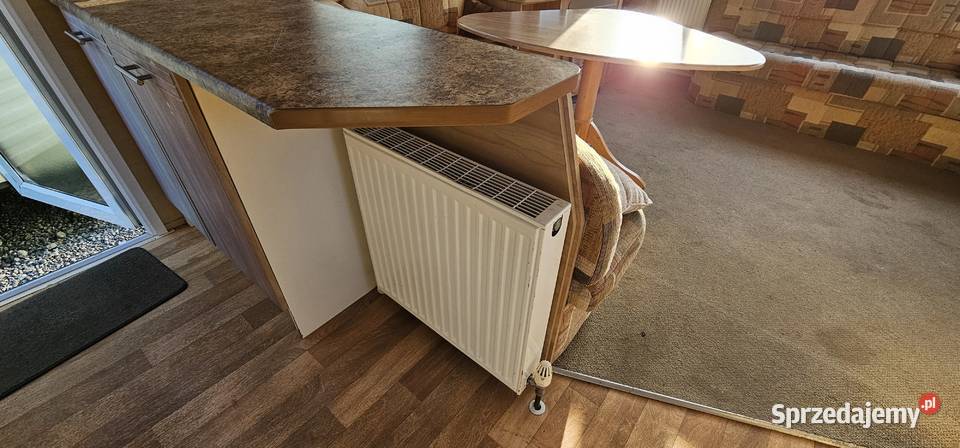 CAŁOROCZNY domek holenderski WILLERBY RIO 3 Kielce