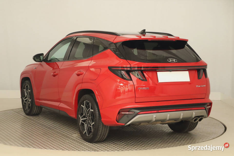 Hyundai Tucson 16 TGDI komputer pokładowy Zabrze sprzedam