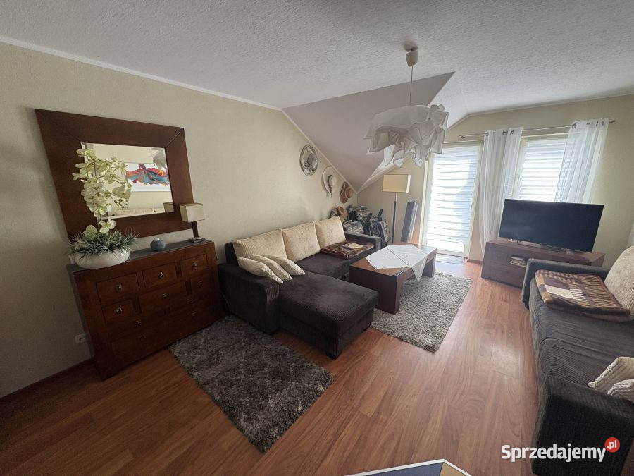 Mieszkanie 297m2 1 pokój Pobierowo Mieszkania zachodniopomorskie