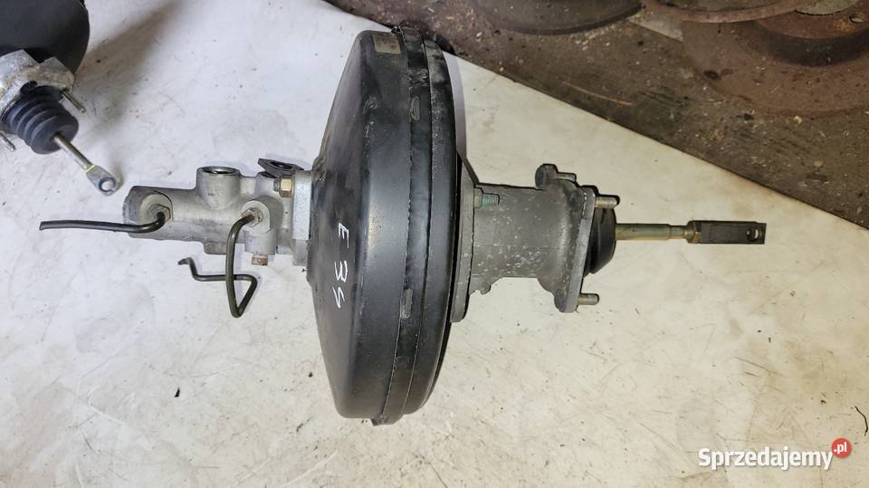 Serwo hamulcowe BMW Seria 5 E34 34331161161 Łagów