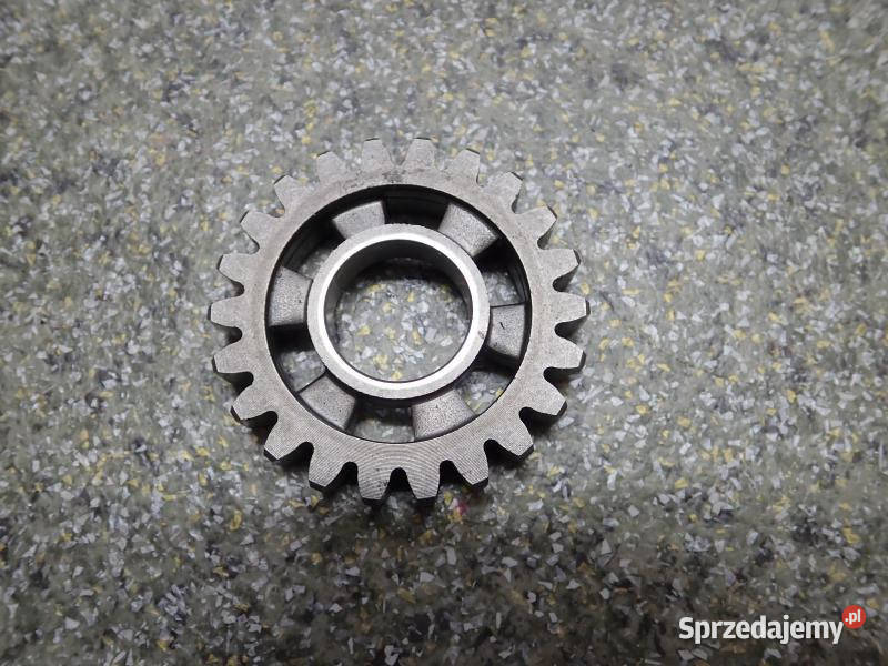 TRYB 22Z SKRZYNI BIEGÓW 2VM YAMAHA YZ 250 8893R Strzelce Krajeńskie