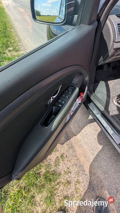 Renault Megane 3 2015 268000km Radziejów sprzedam